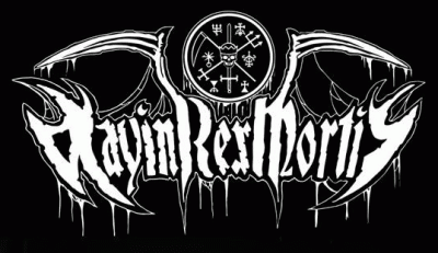 logo Qayin Rex Mortis